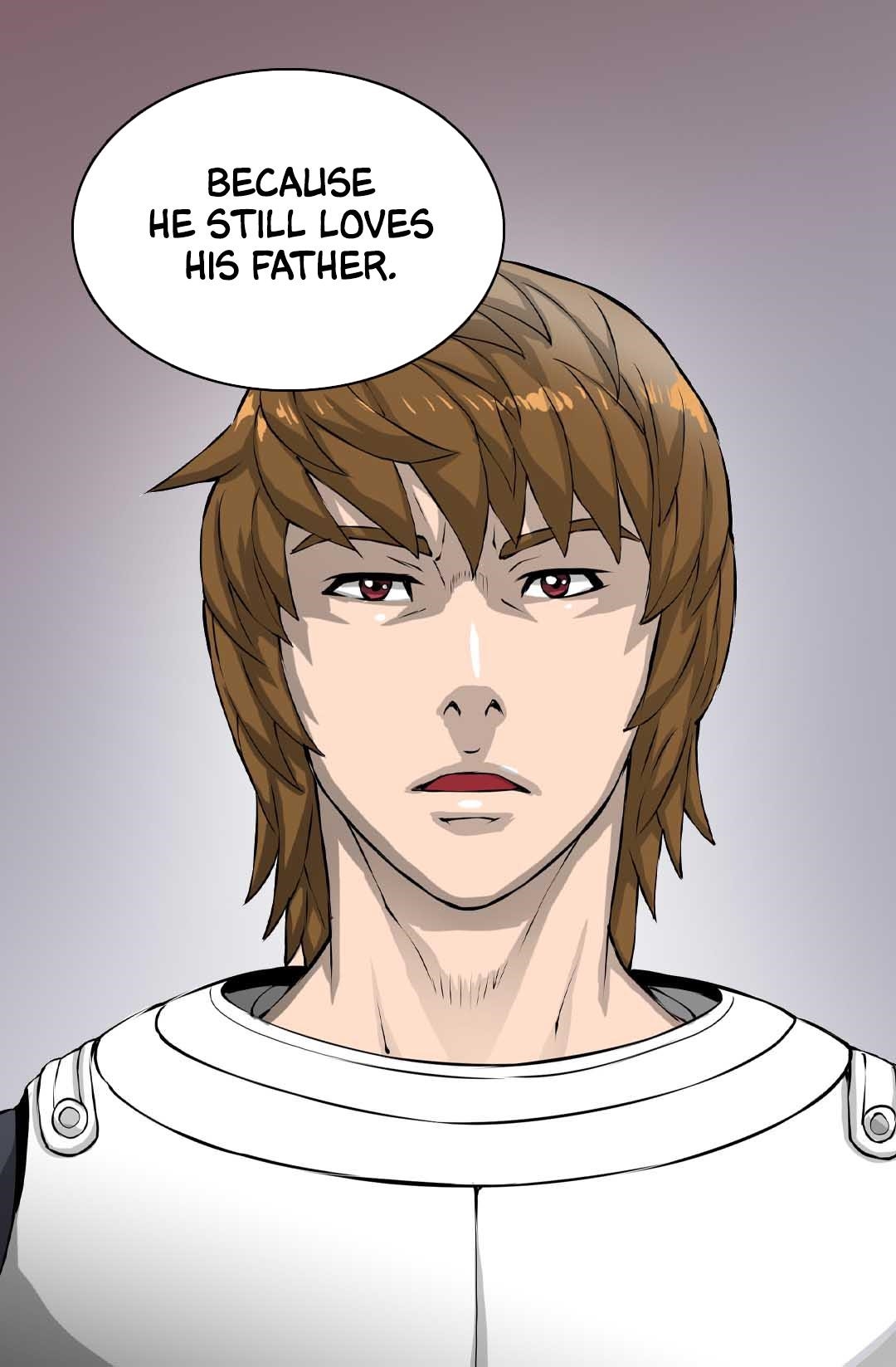 Other World Warrior Chapter 20 - Page 33 in English