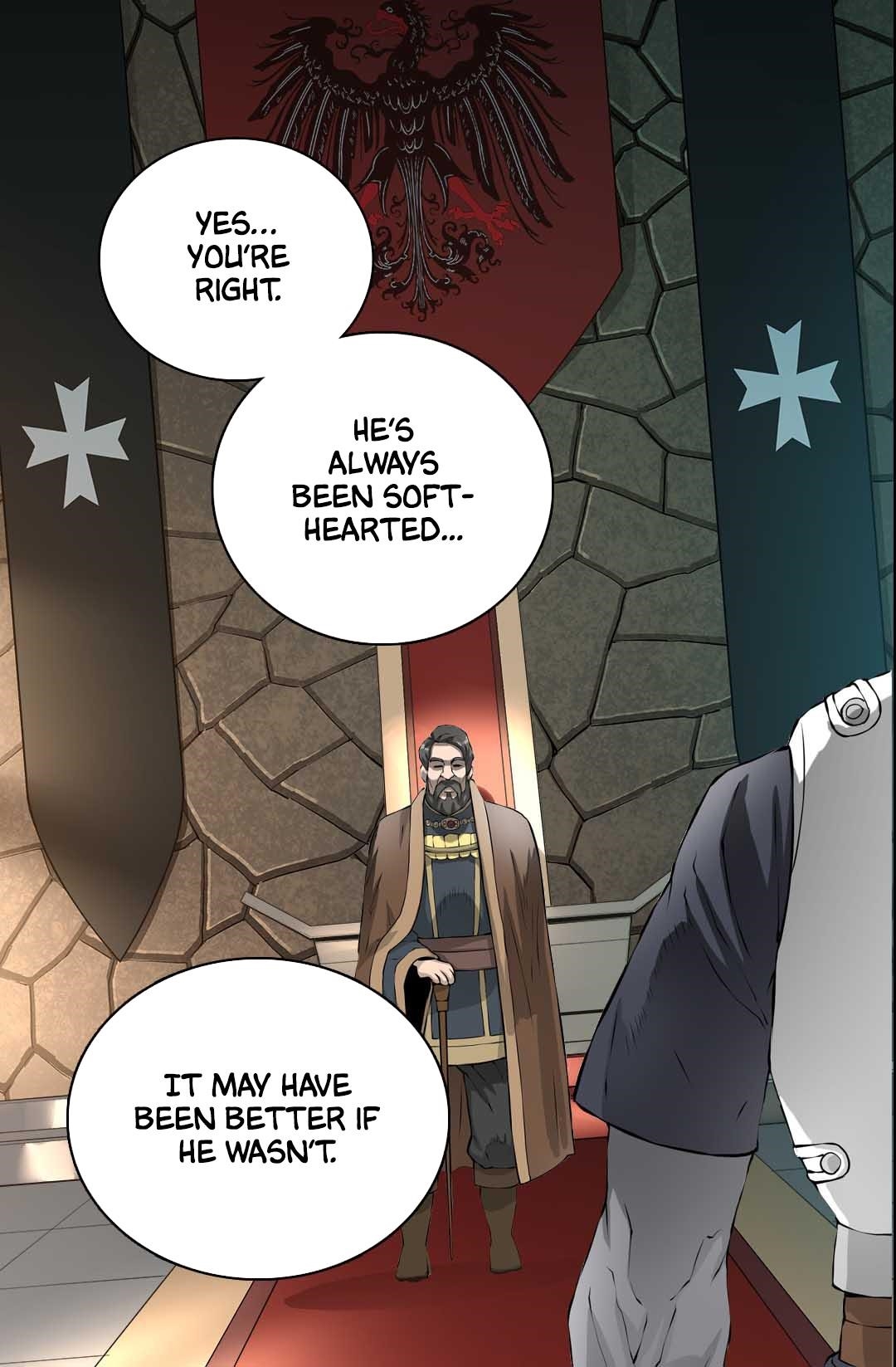 Other World Warrior Chapter 20 - Page 35 in English
