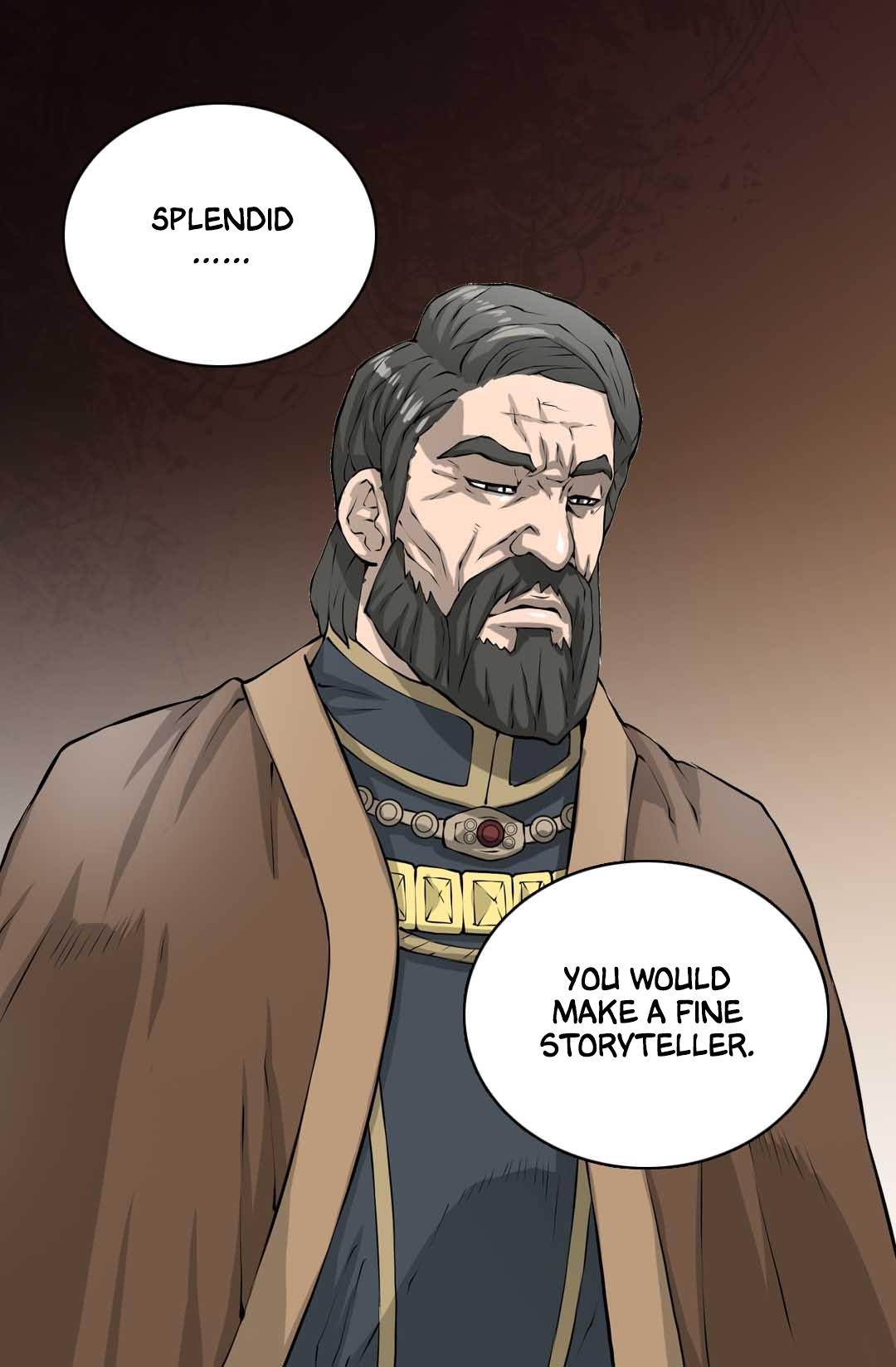 Other World Warrior Chapter 20 - Page 36 in English