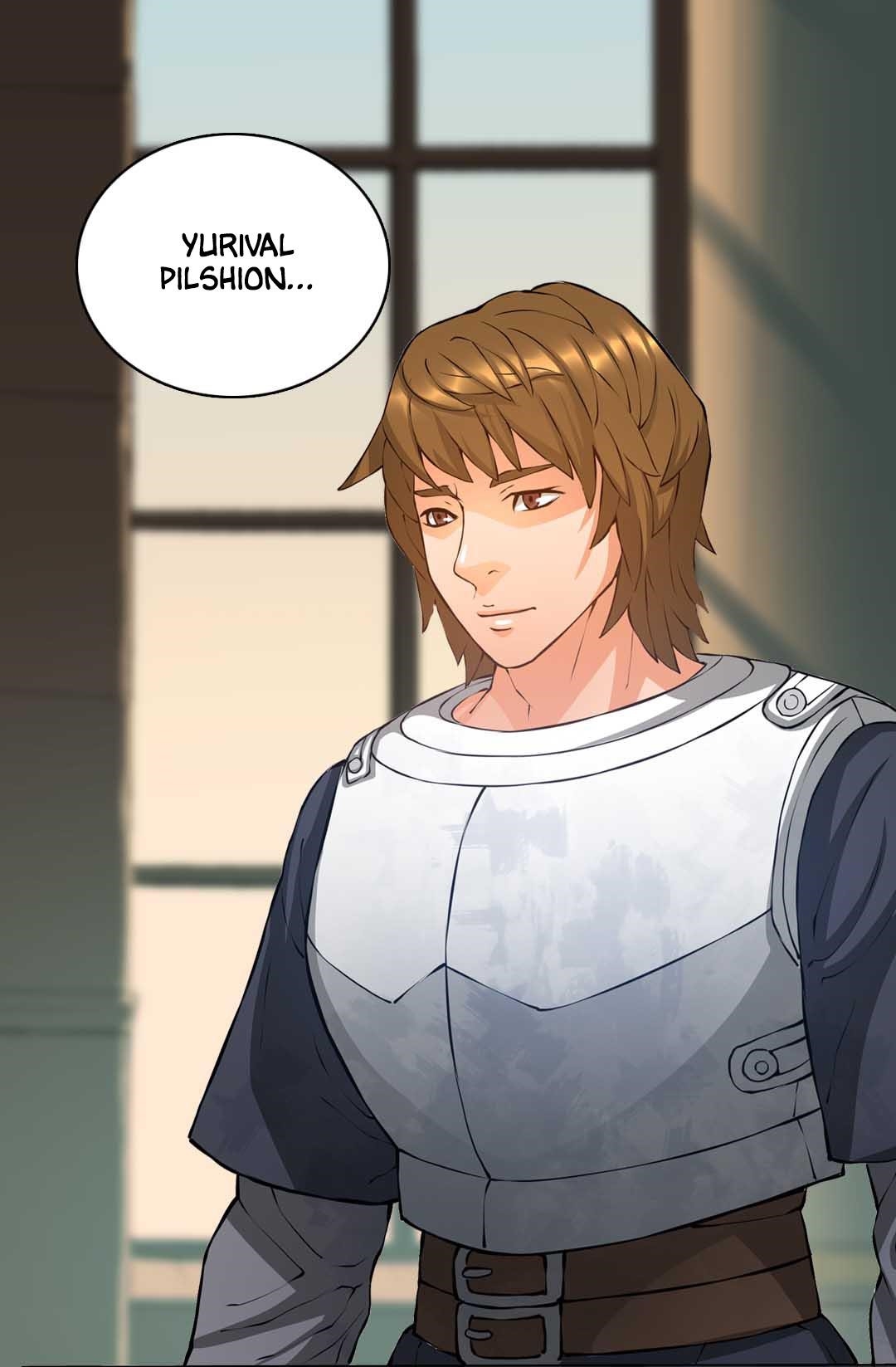Other World Warrior Chapter 20 - Page 37 in English