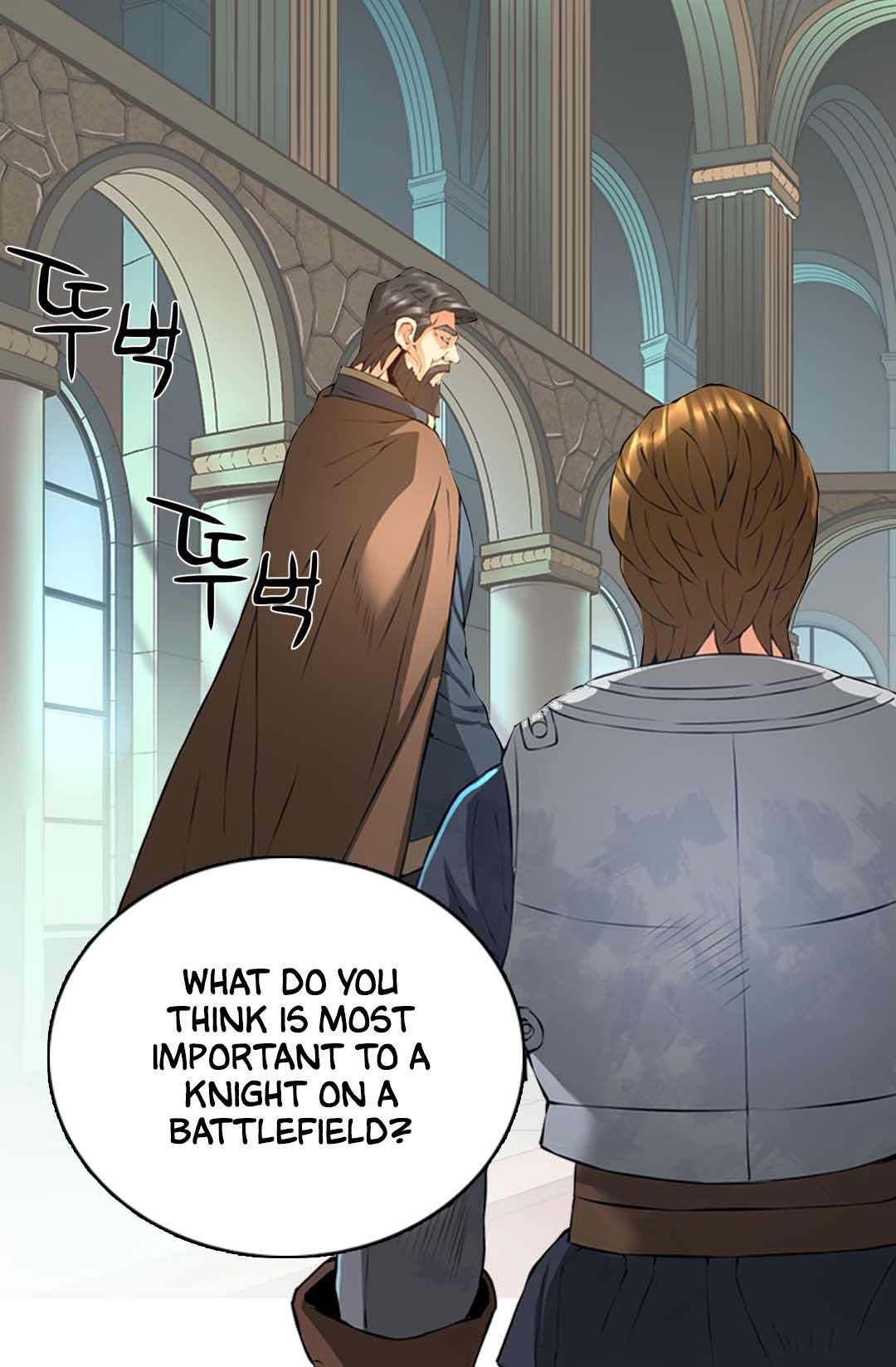 Other World Warrior Chapter 20 - Page 38 in English