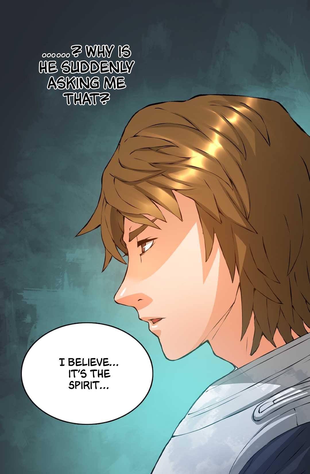 Other World Warrior Chapter 20 - Page 39 in English
