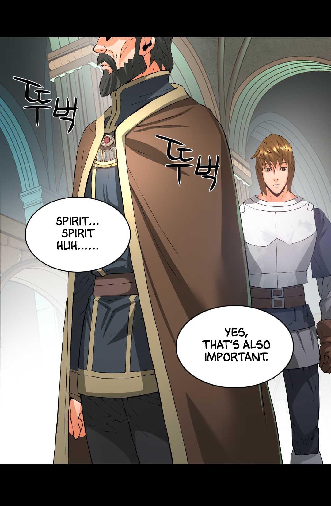 Other World Warrior Chapter 20 - Page 40 in English