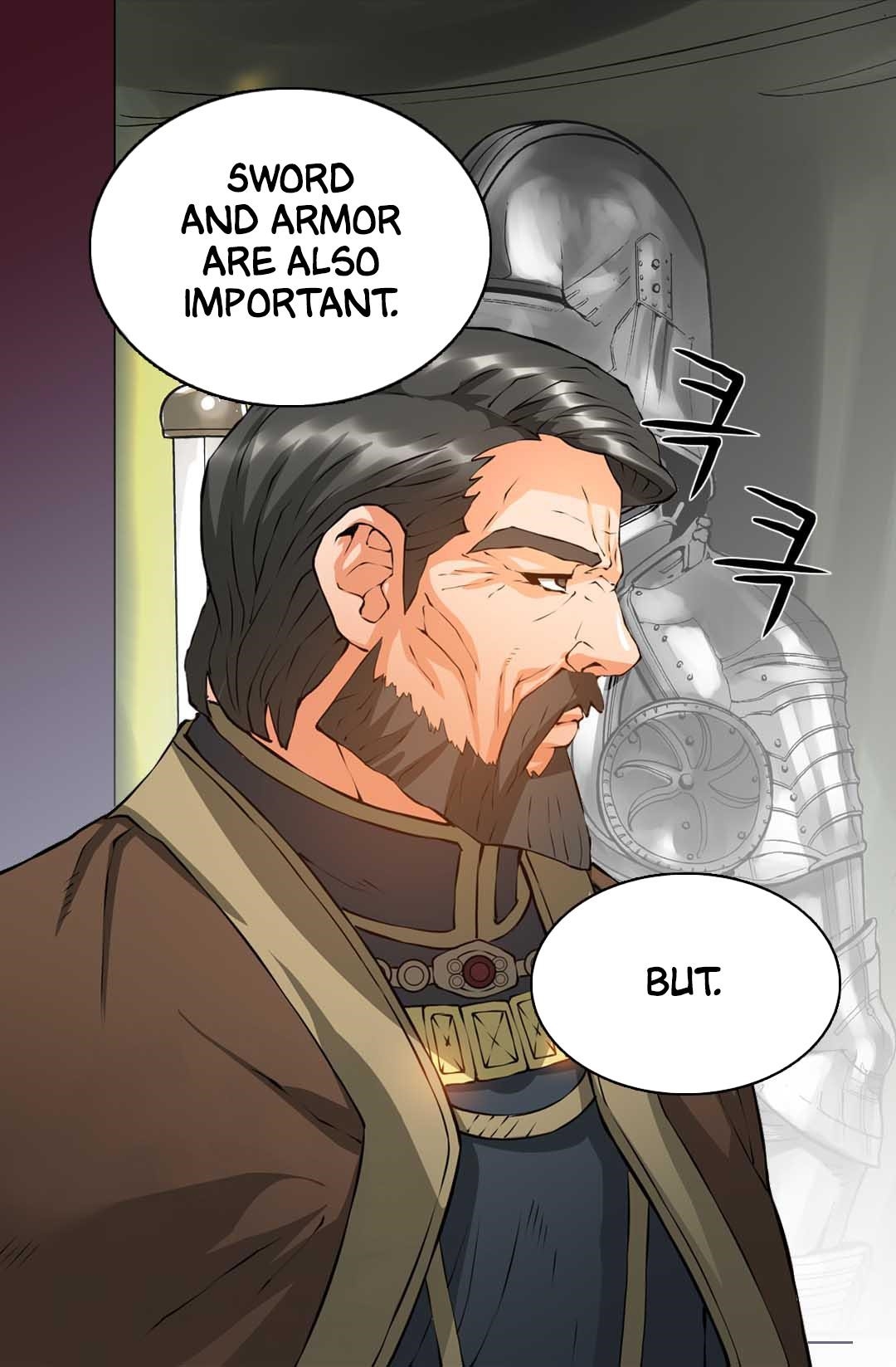 Other World Warrior Chapter 20 - Page 41 in English