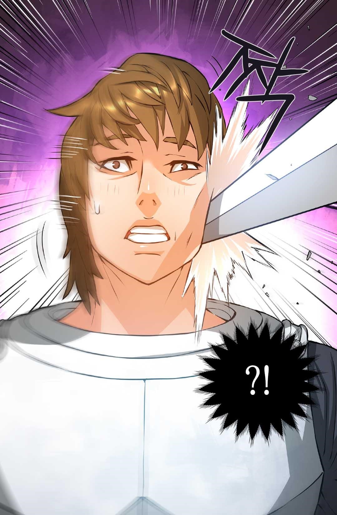 Other World Warrior Chapter 20 - Page 47 in English