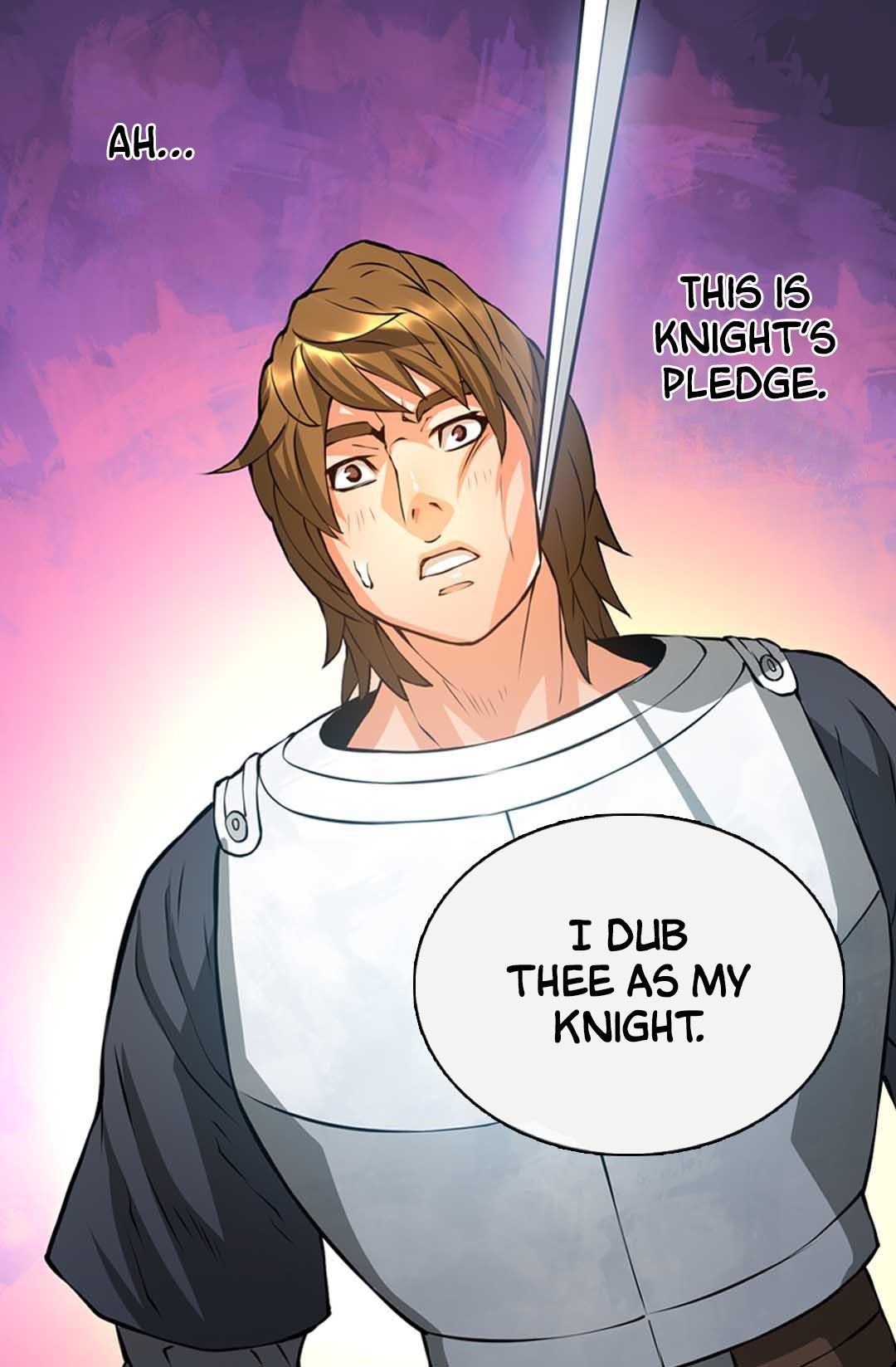 Other World Warrior Chapter 20 - Page 49 in English