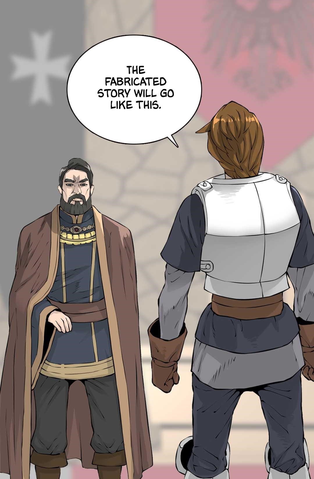 Other World Warrior Chapter 20 - Page 5 in English