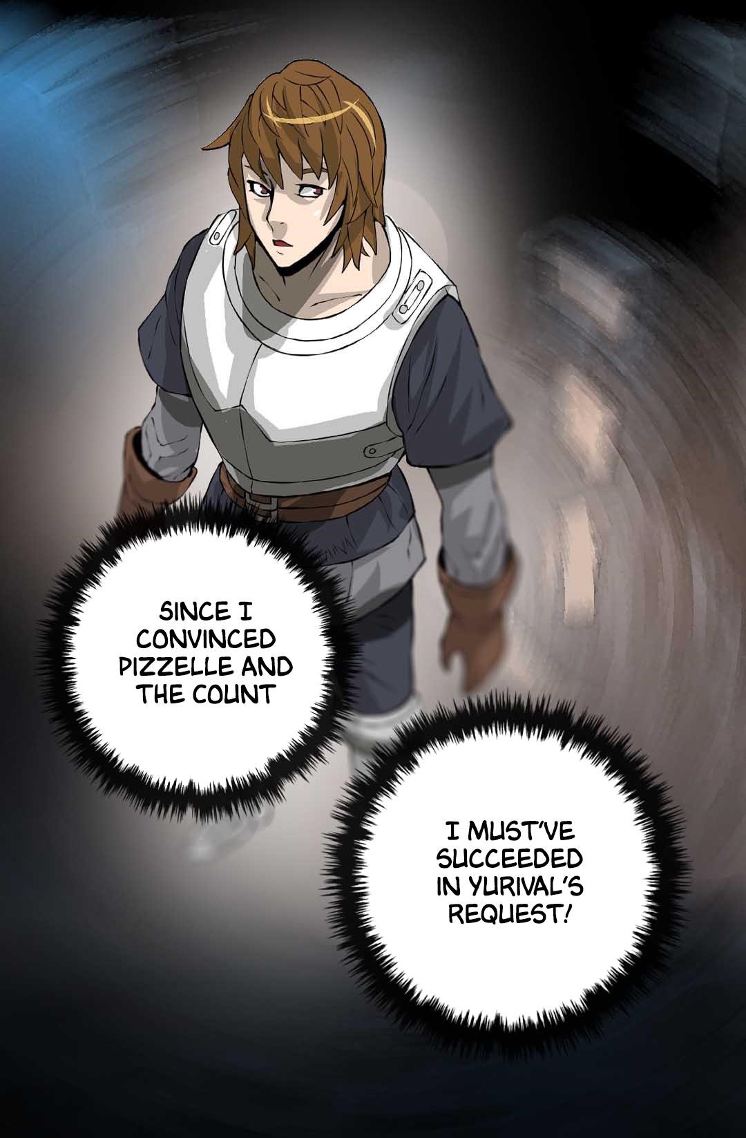 Other World Warrior Chapter 20 - Page 57 in English
