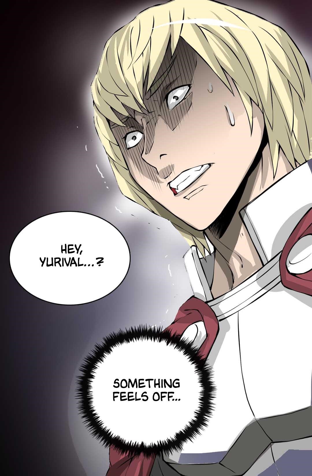 Other World Warrior Chapter 20 - Page 60 in English