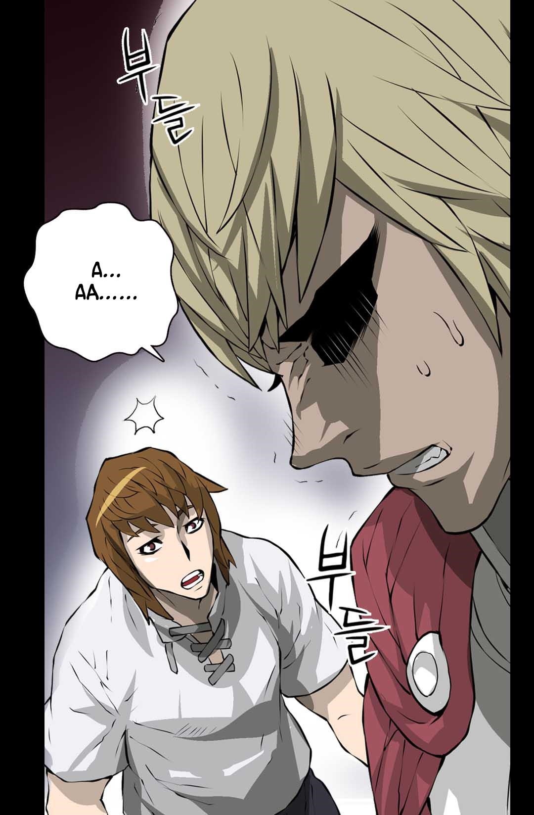Other World Warrior Chapter 20 - Page 61 in English