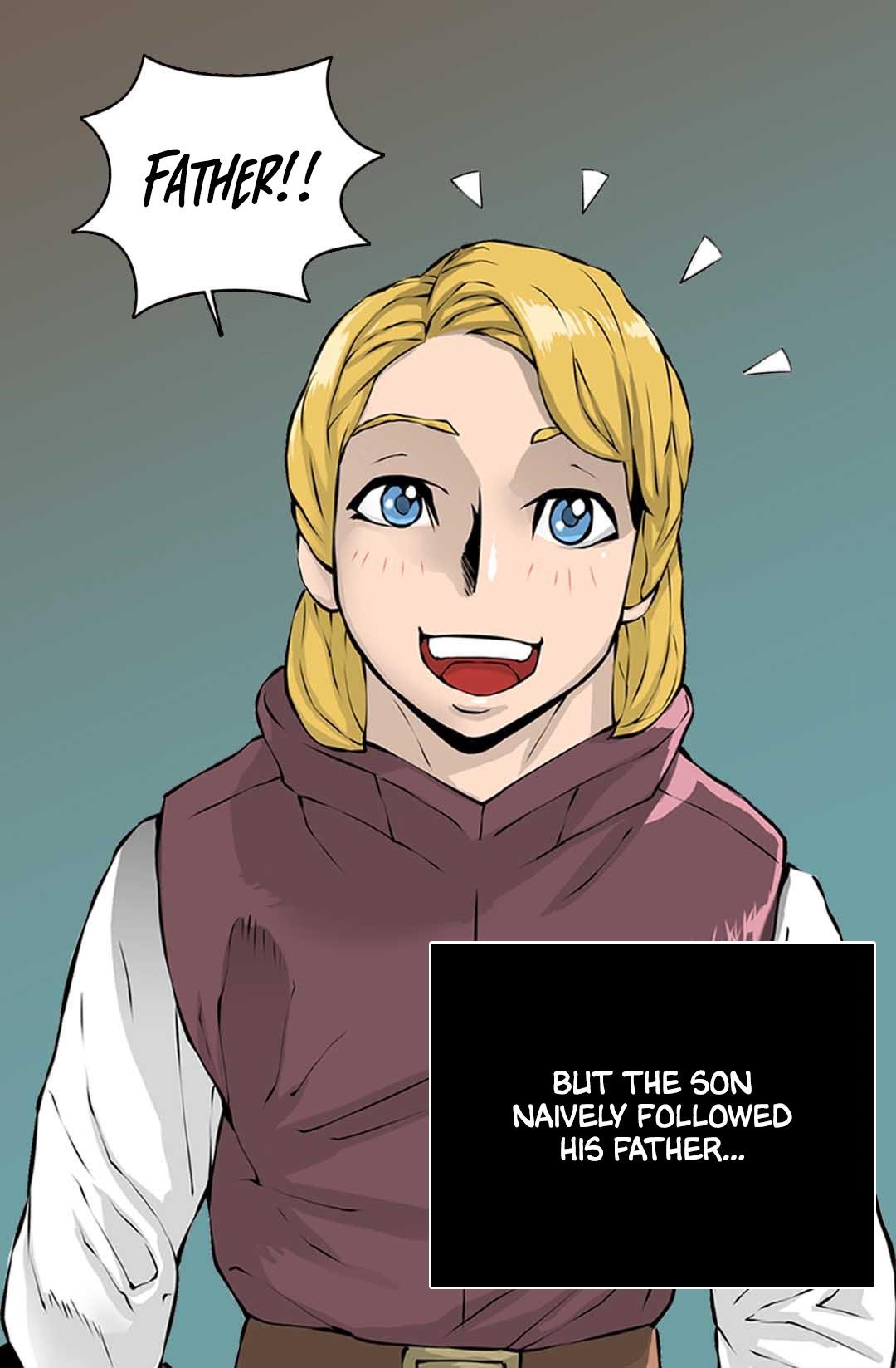 Other World Warrior Chapter 20 - Page 7 in English
