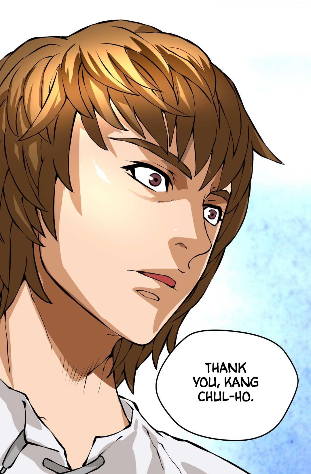 Other World Warrior Chapter 21 - Page 11 in English
