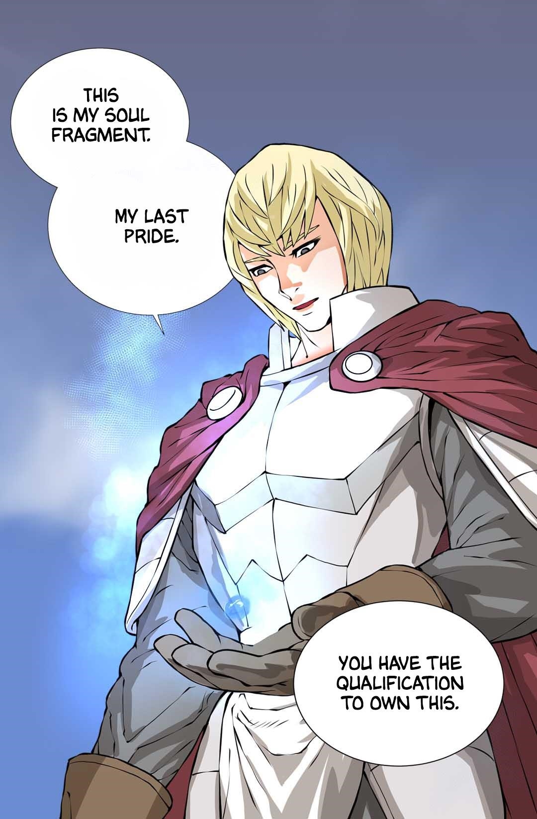 Other World Warrior Chapter 21 - Page 21 in English