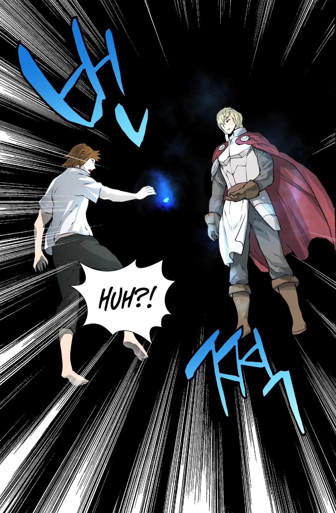 Other World Warrior Chapter 21 - Page 23 in English
