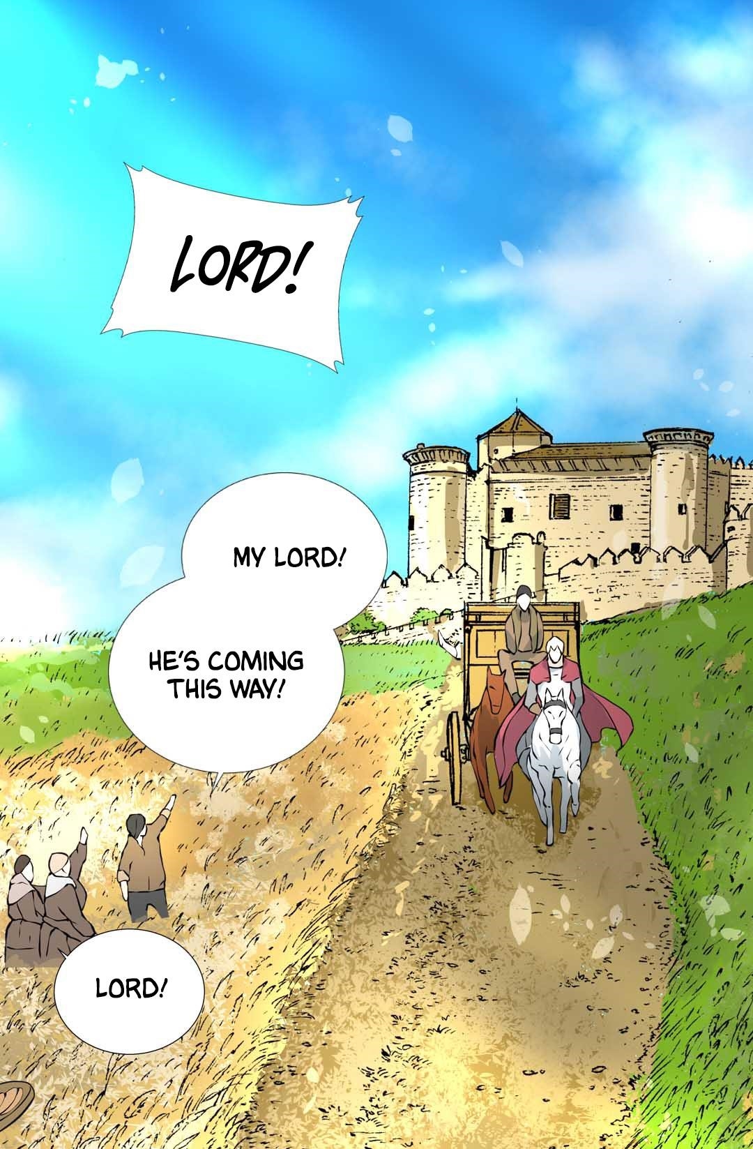 Other World Warrior Chapter 21 - Page 26 in English
