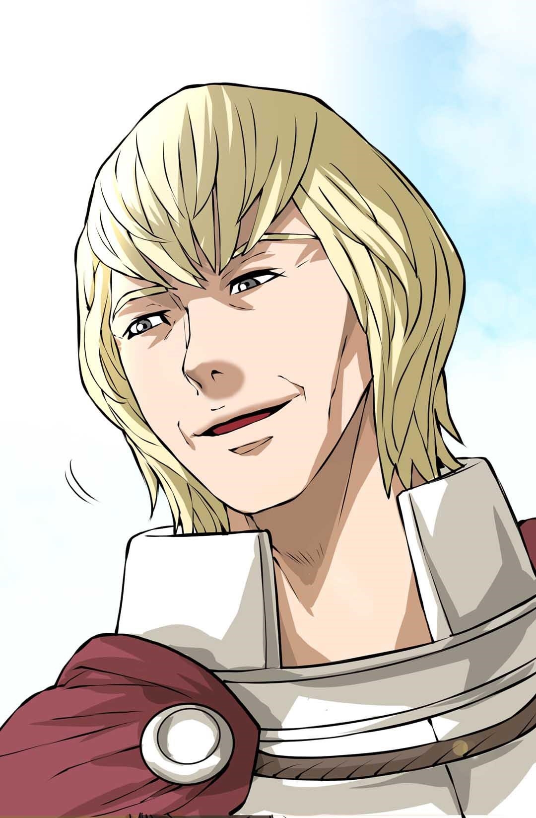 Other World Warrior Chapter 21 - Page 28 in English