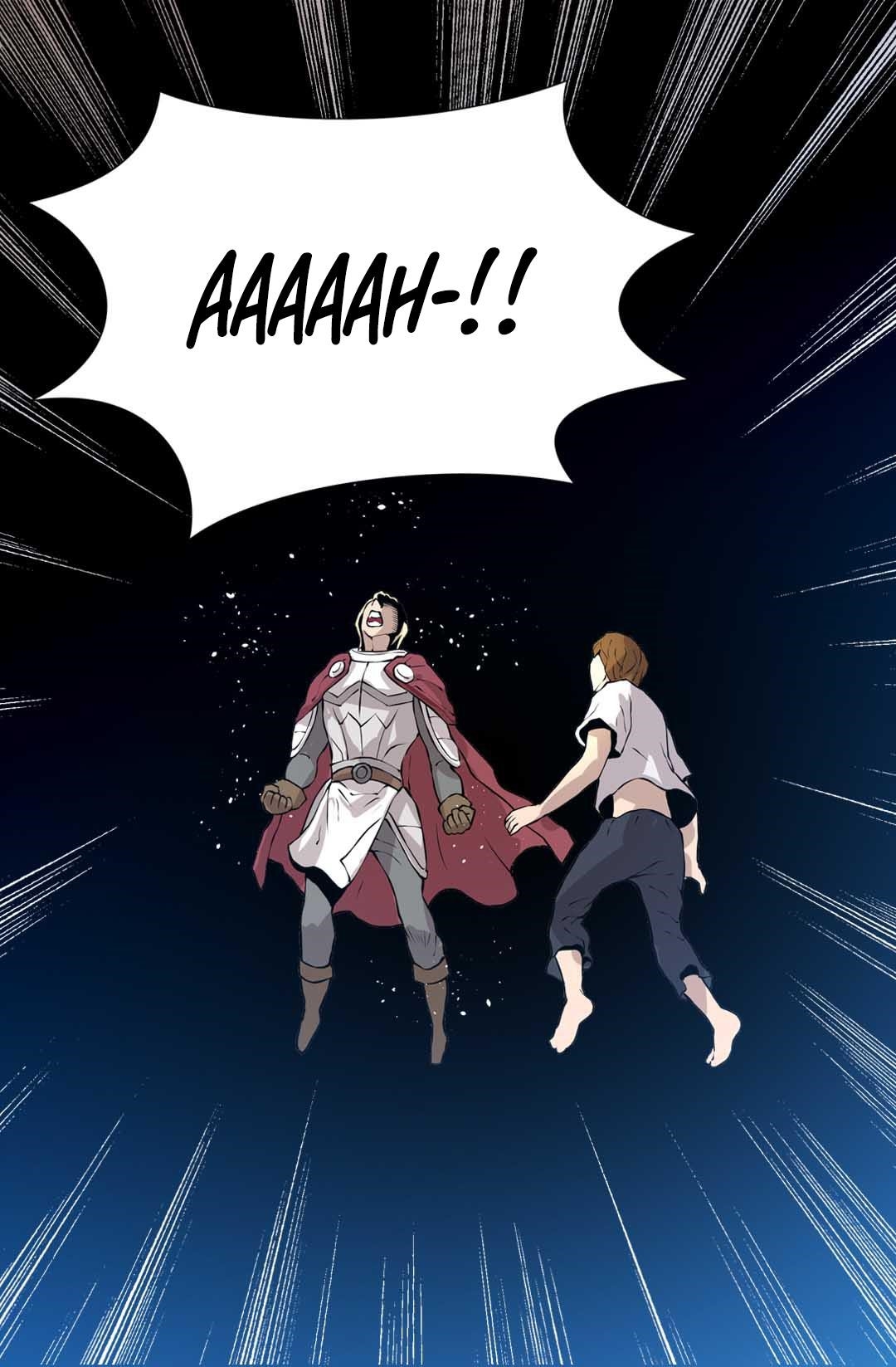 Other World Warrior Chapter 21 - Page 3 in English