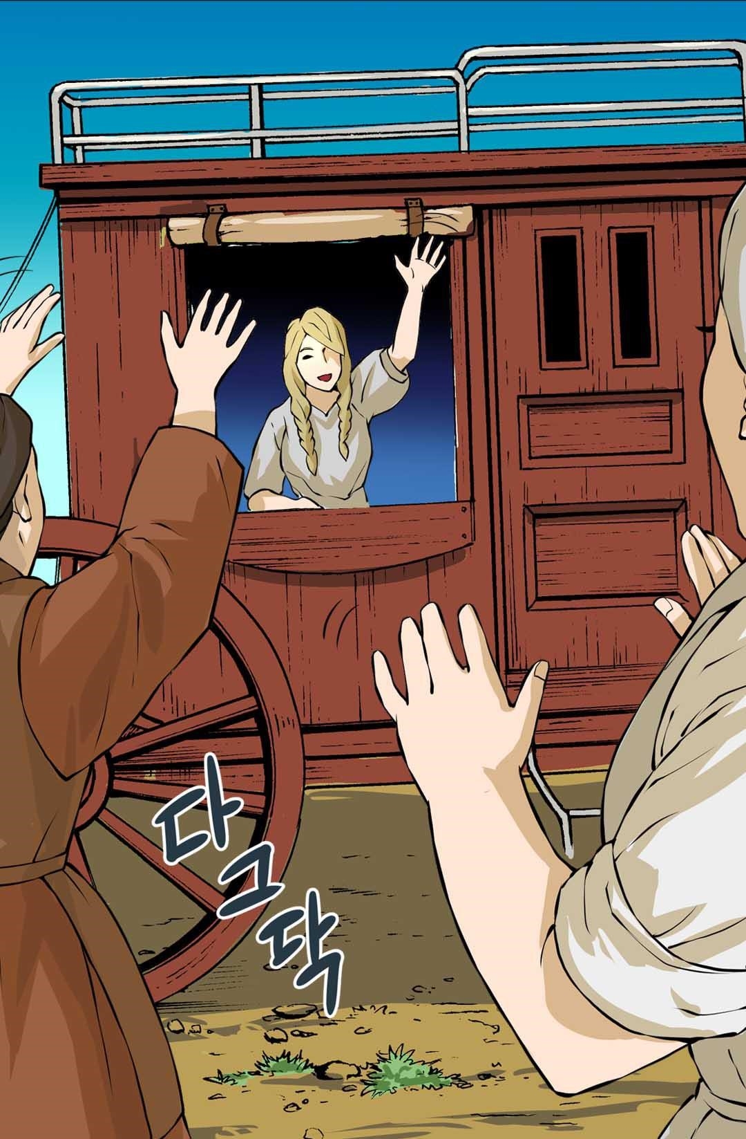 Other World Warrior Chapter 21 - Page 30 in English