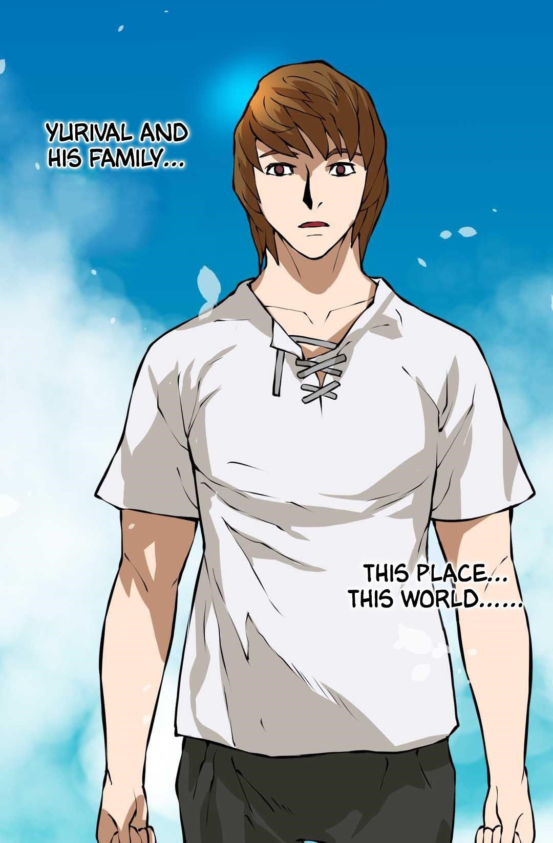 Other World Warrior Chapter 21 - Page 32 in English