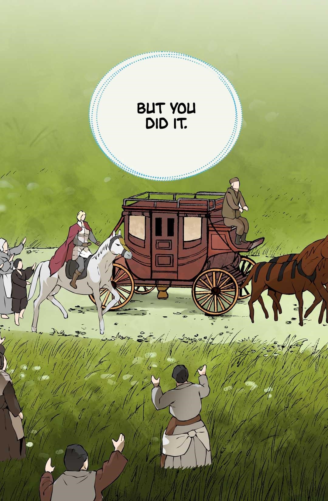 Other World Warrior Chapter 21 - Page 35 in English