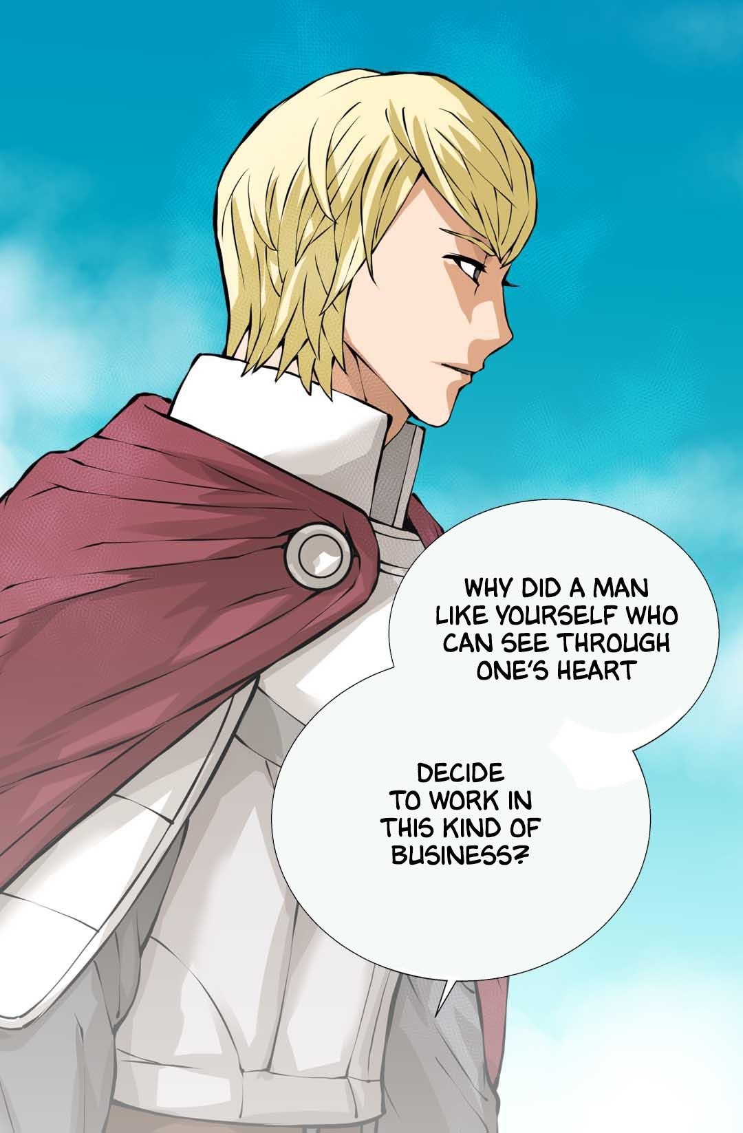 Other World Warrior Chapter 21 - Page 42 in English