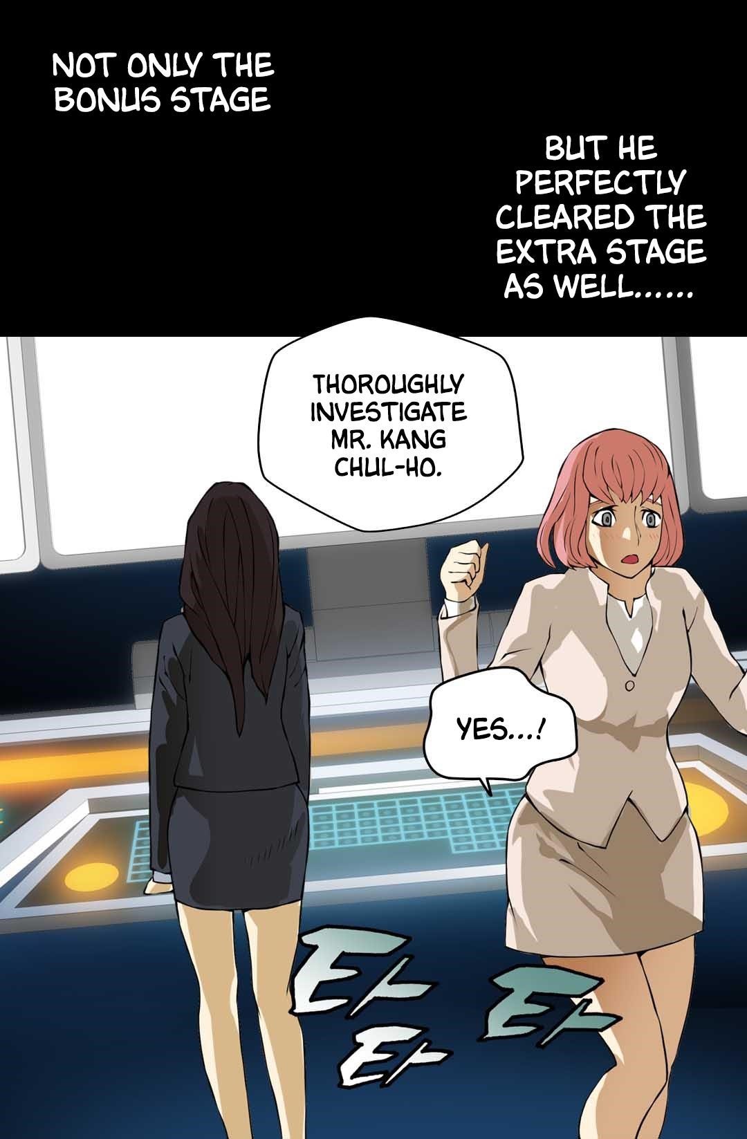 Other World Warrior Chapter 21 - Page 52 in English