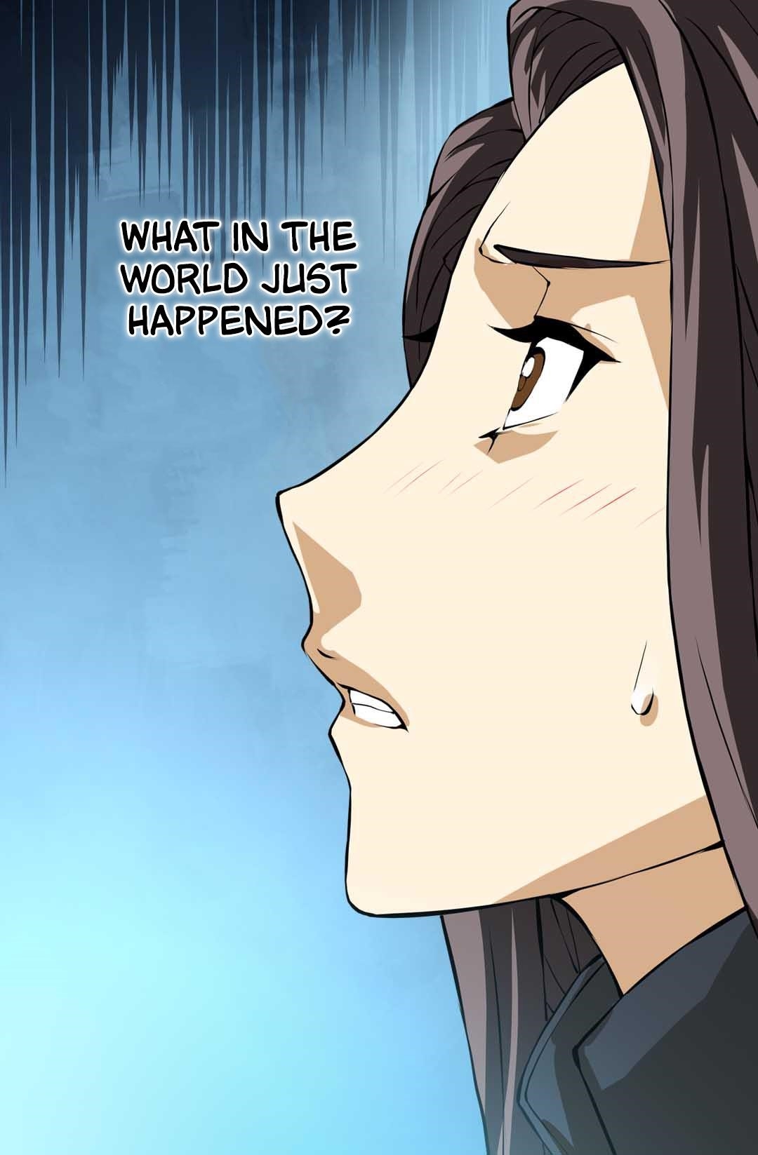 Other World Warrior Chapter 21 - Page 53 in English
