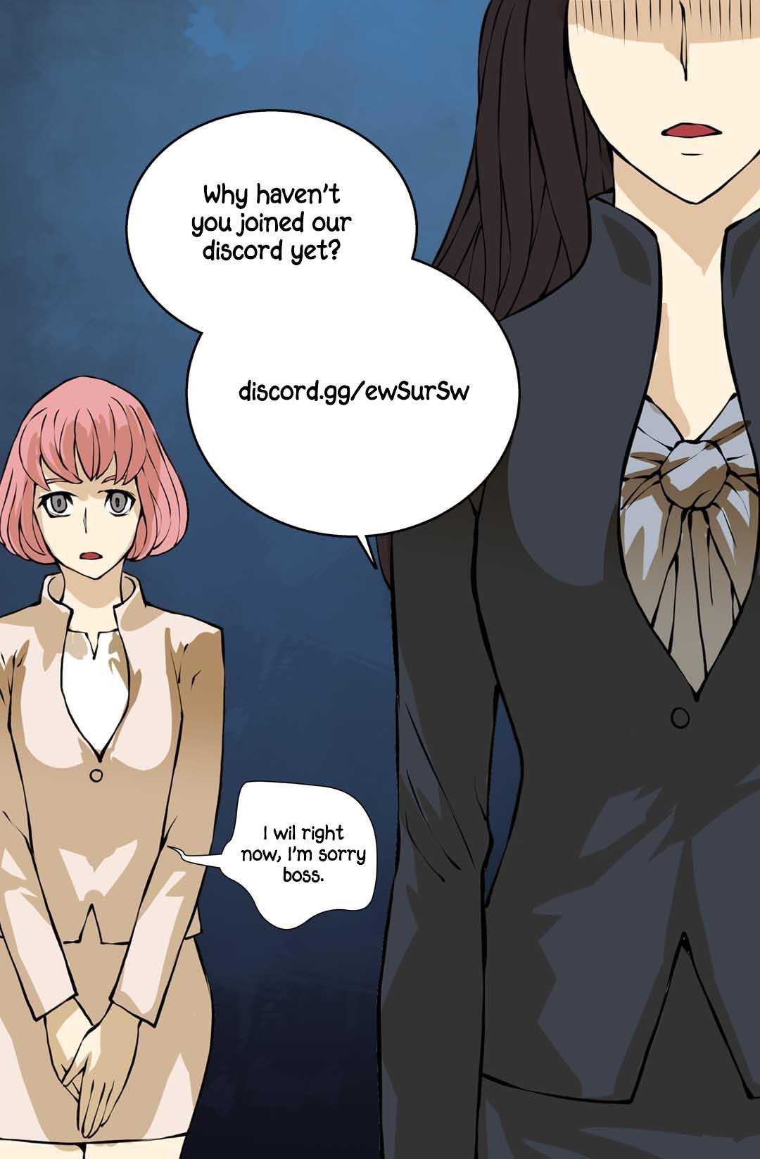 Other World Warrior Chapter 21 - Page 54 in English