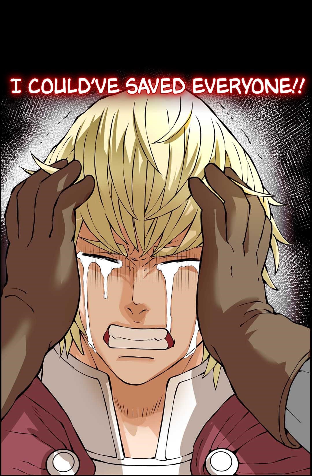 Other World Warrior Chapter 21 - Page 6 in English