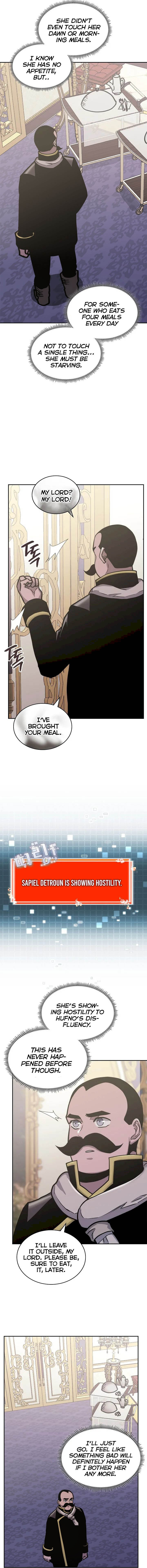 Other World Warrior Chapter 217 - Page 10 in English