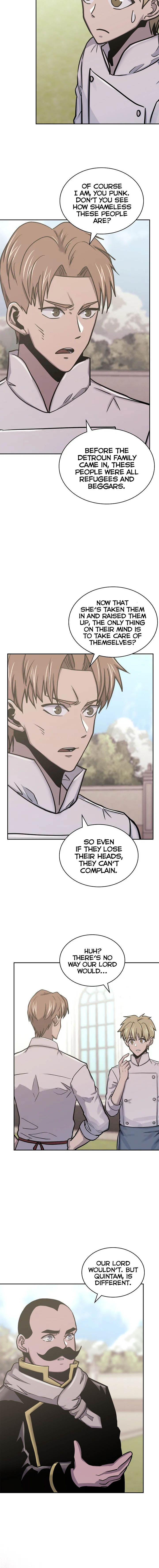 Other World Warrior Chapter 217 - Page 14 in English