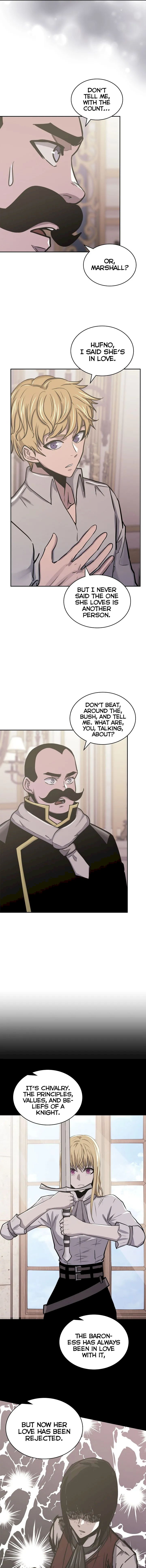 Other World Warrior Chapter 217 - Page 7 in English