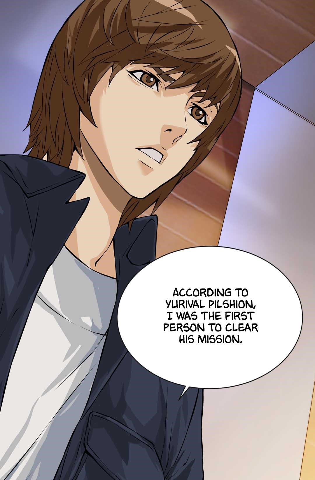 Other World Warrior Chapter 22 - Page 10 in English