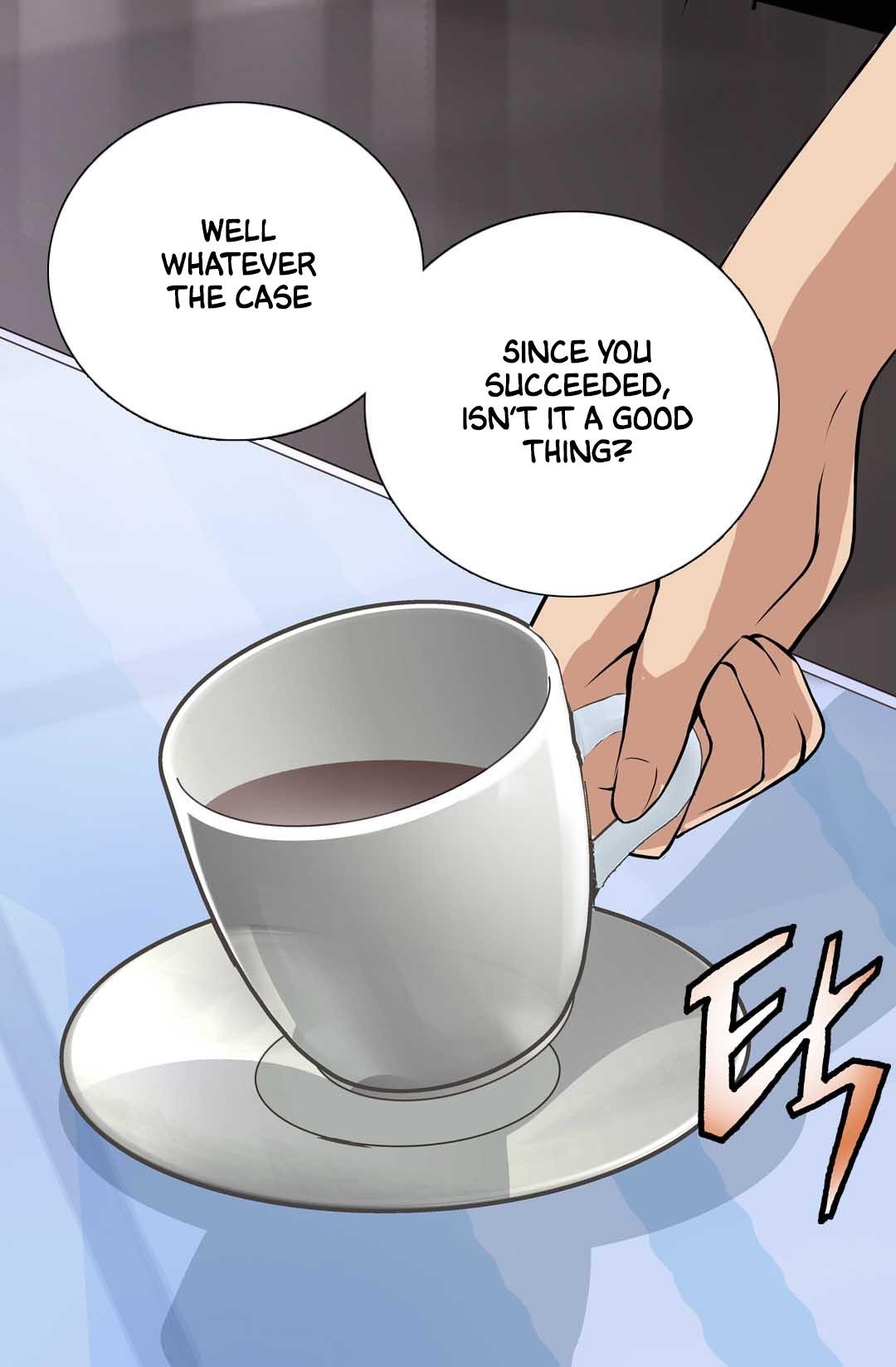 Other World Warrior Chapter 22 - Page 15 in English