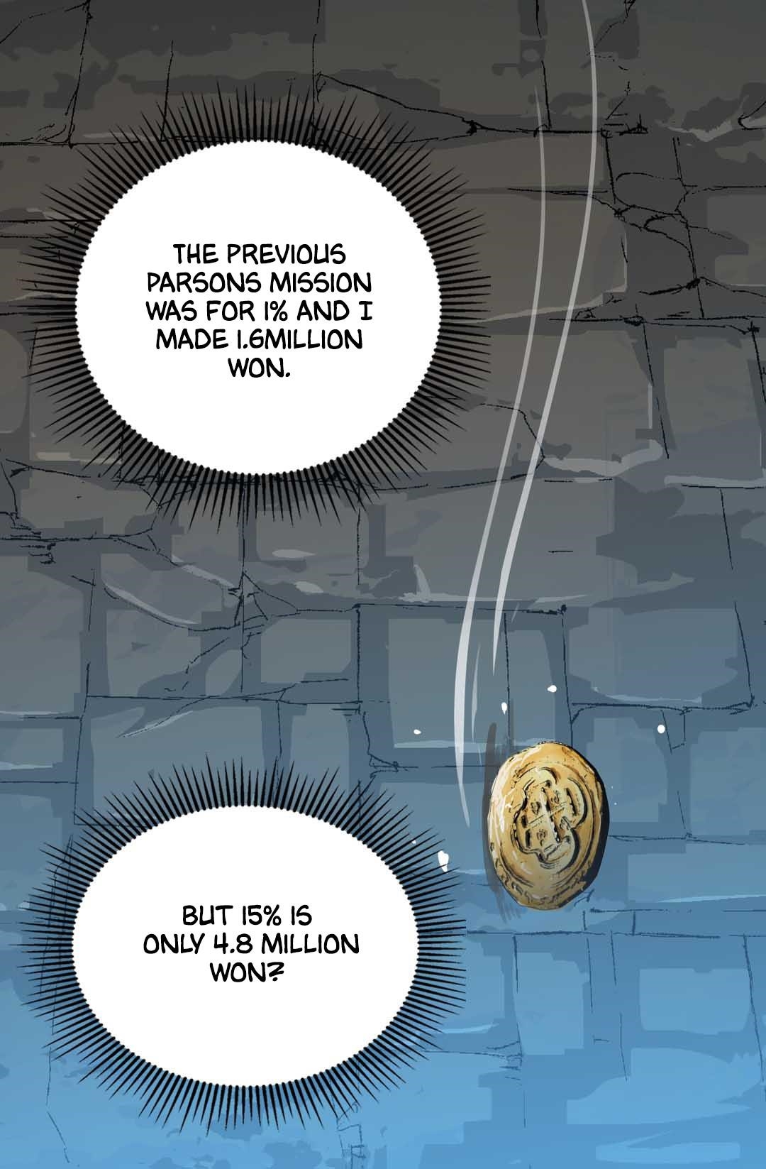 Other World Warrior Chapter 22 - Page 24 in English