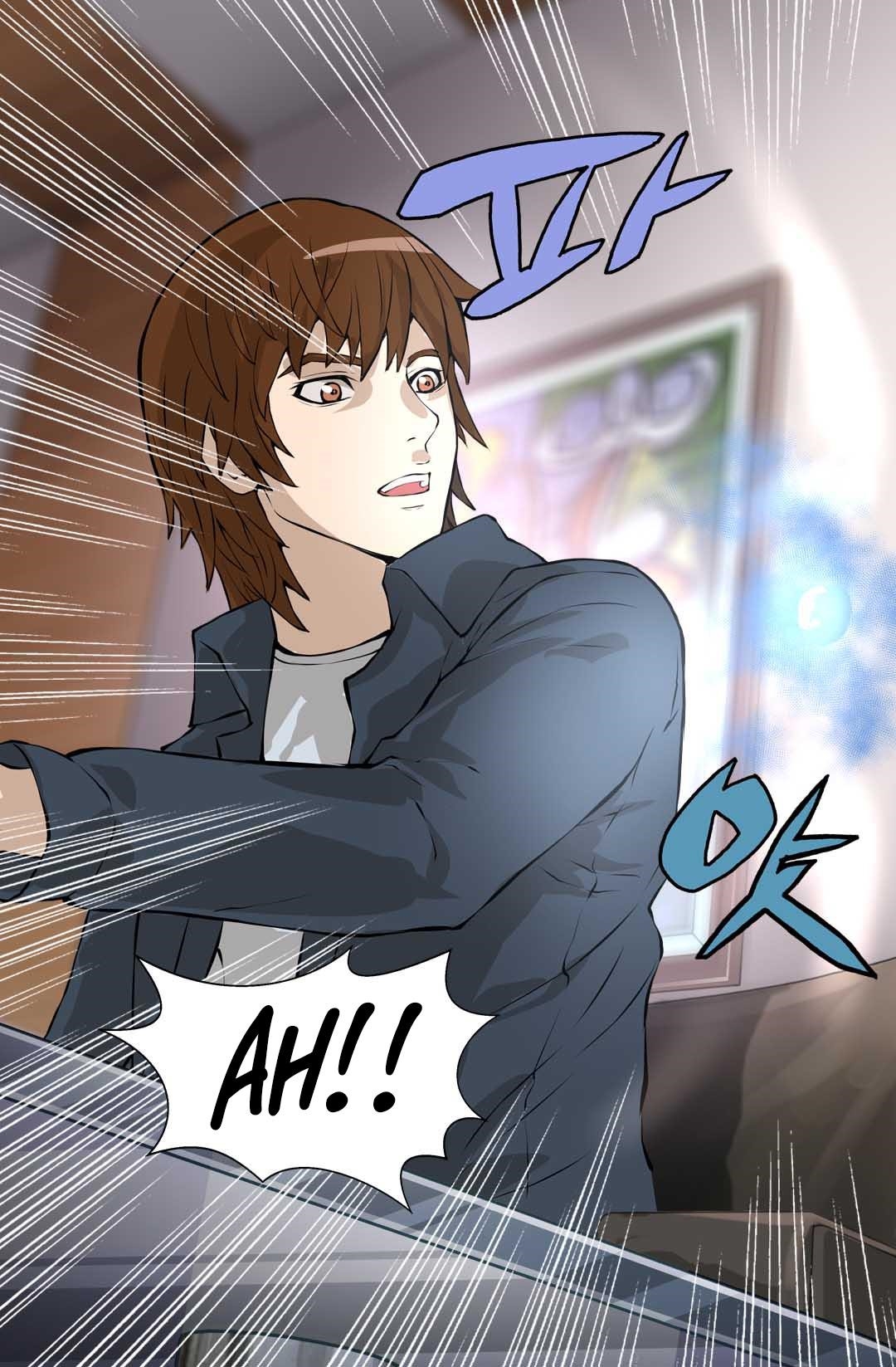 Other World Warrior Chapter 22 - Page 32 in English