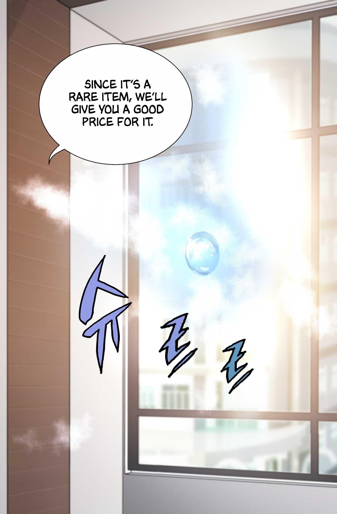 Other World Warrior Chapter 22 - Page 33 in English