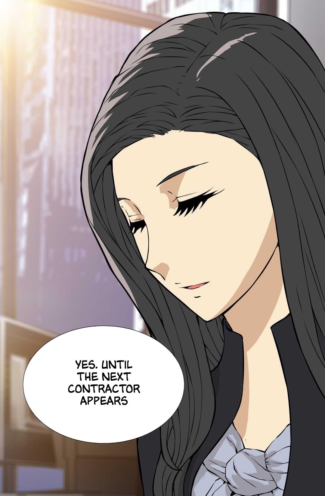 Other World Warrior Chapter 22 - Page 43 in English