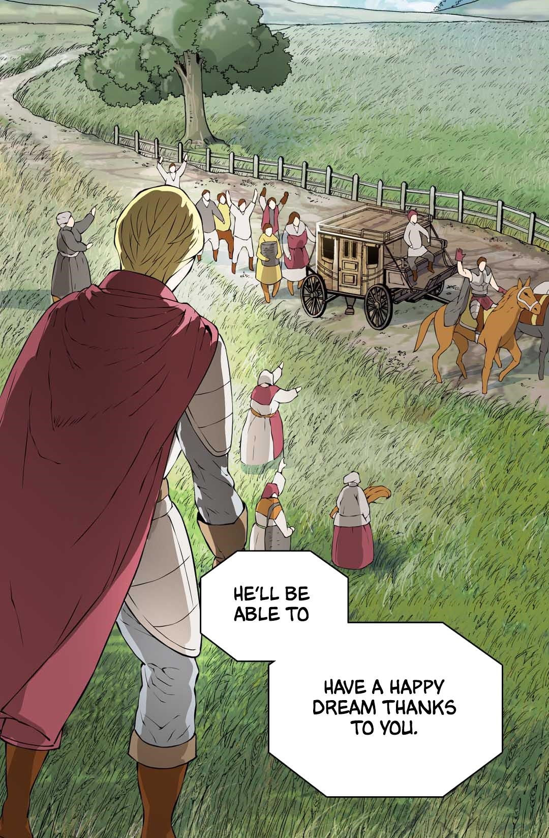 Other World Warrior Chapter 22 - Page 44 in English