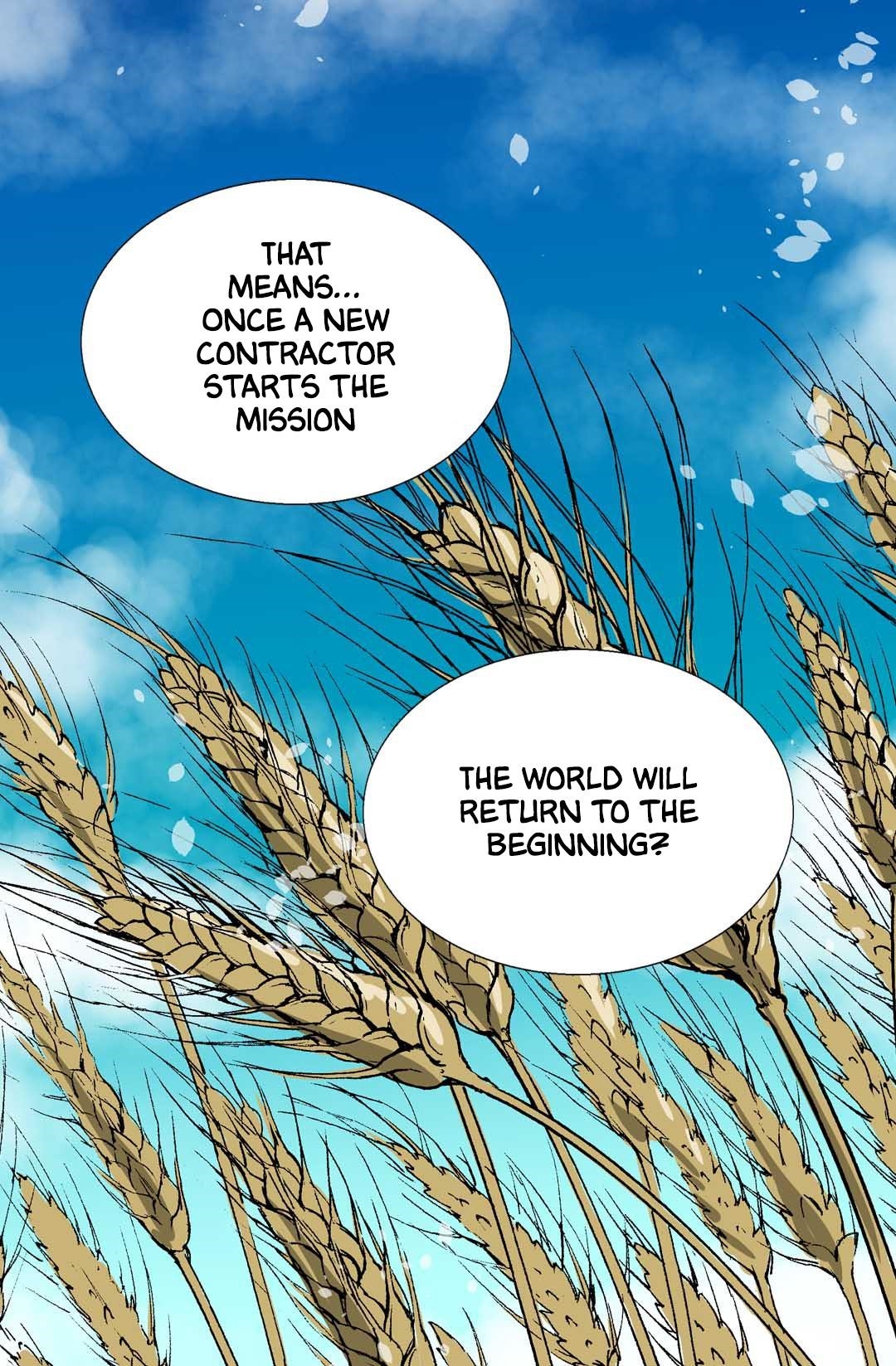 Other World Warrior Chapter 22 - Page 45 in English