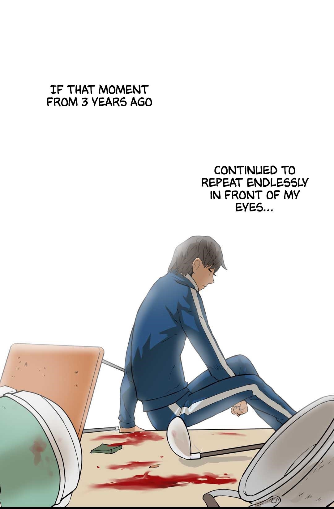 Other World Warrior Chapter 22 - Page 50 in English