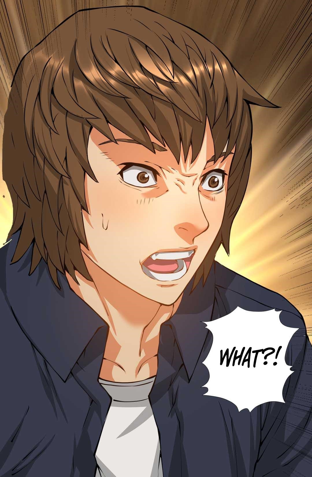 Other World Warrior Chapter 22 - Page 57 in English