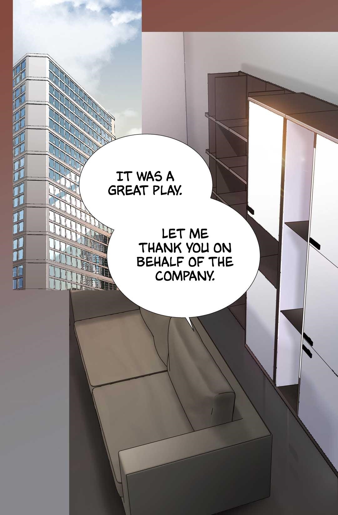 Other World Warrior Chapter 22 - Page 6 in English