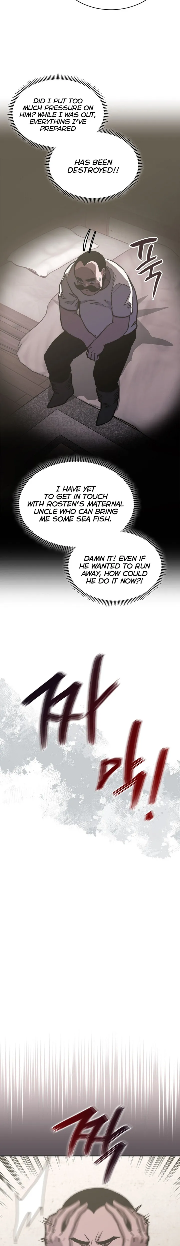 Other World Warrior Chapter 221 - Page 17 in English
