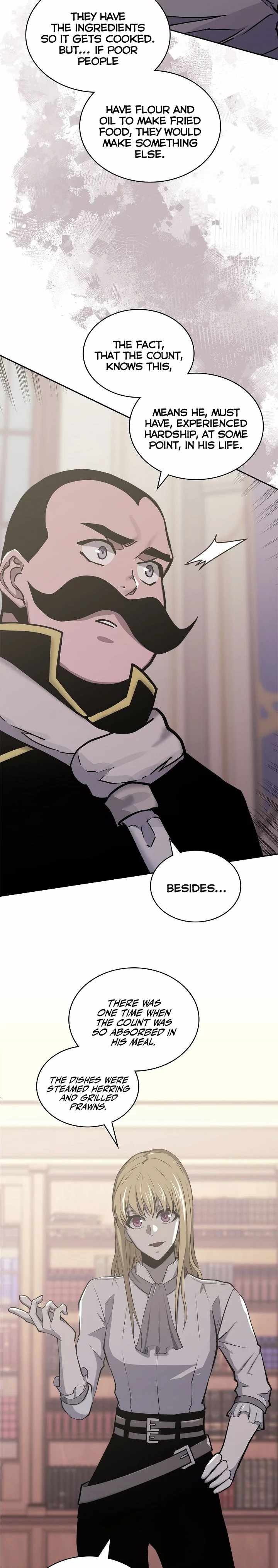 Other World Warrior Chapter 227 - Page 15 in English