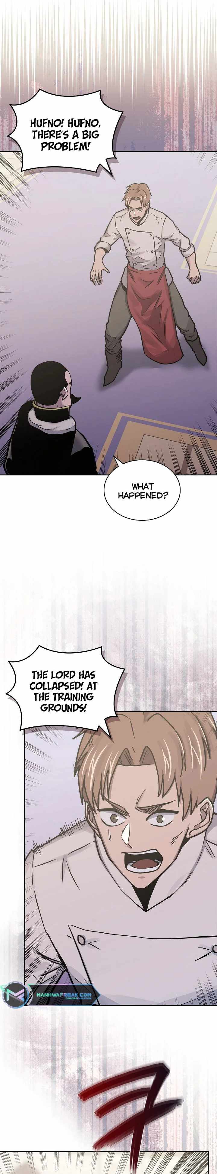 Other World Warrior Chapter 227 - Page 18 in English