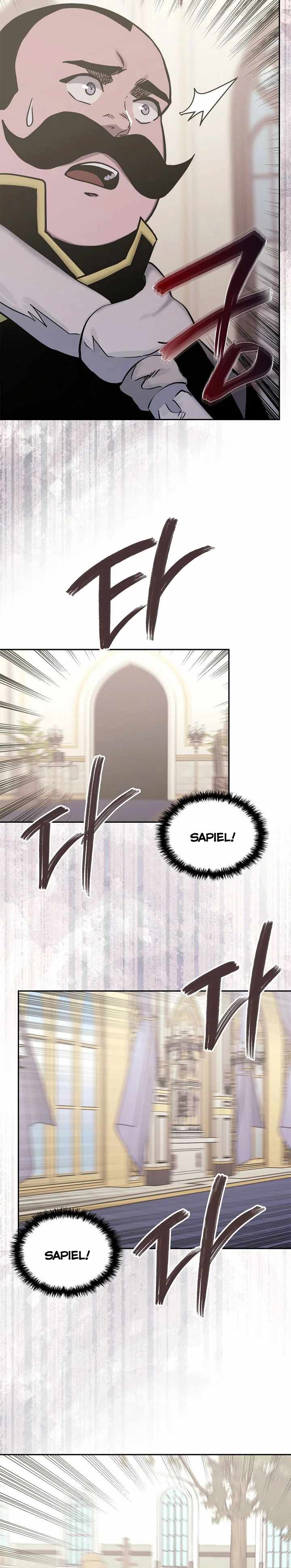 Other World Warrior Chapter 227 - Page 19 in English