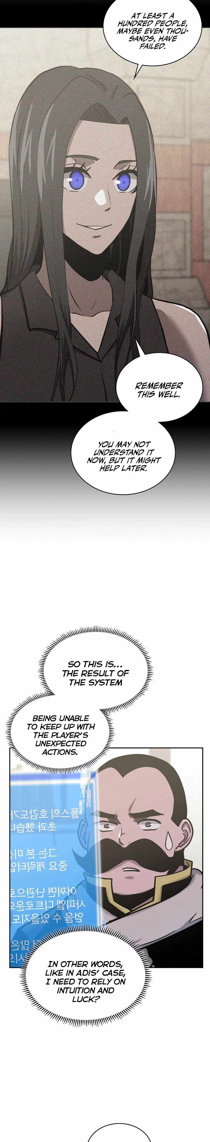Other World Warrior Chapter 227 - Page 7 in English