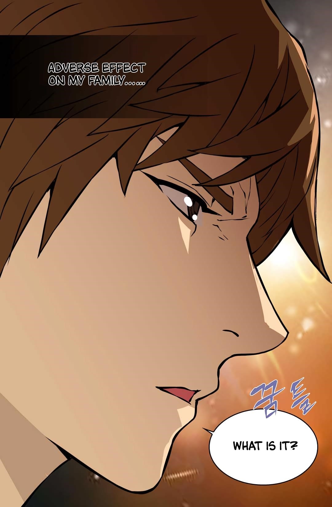 Other World Warrior Chapter 23 - Page 11 in English