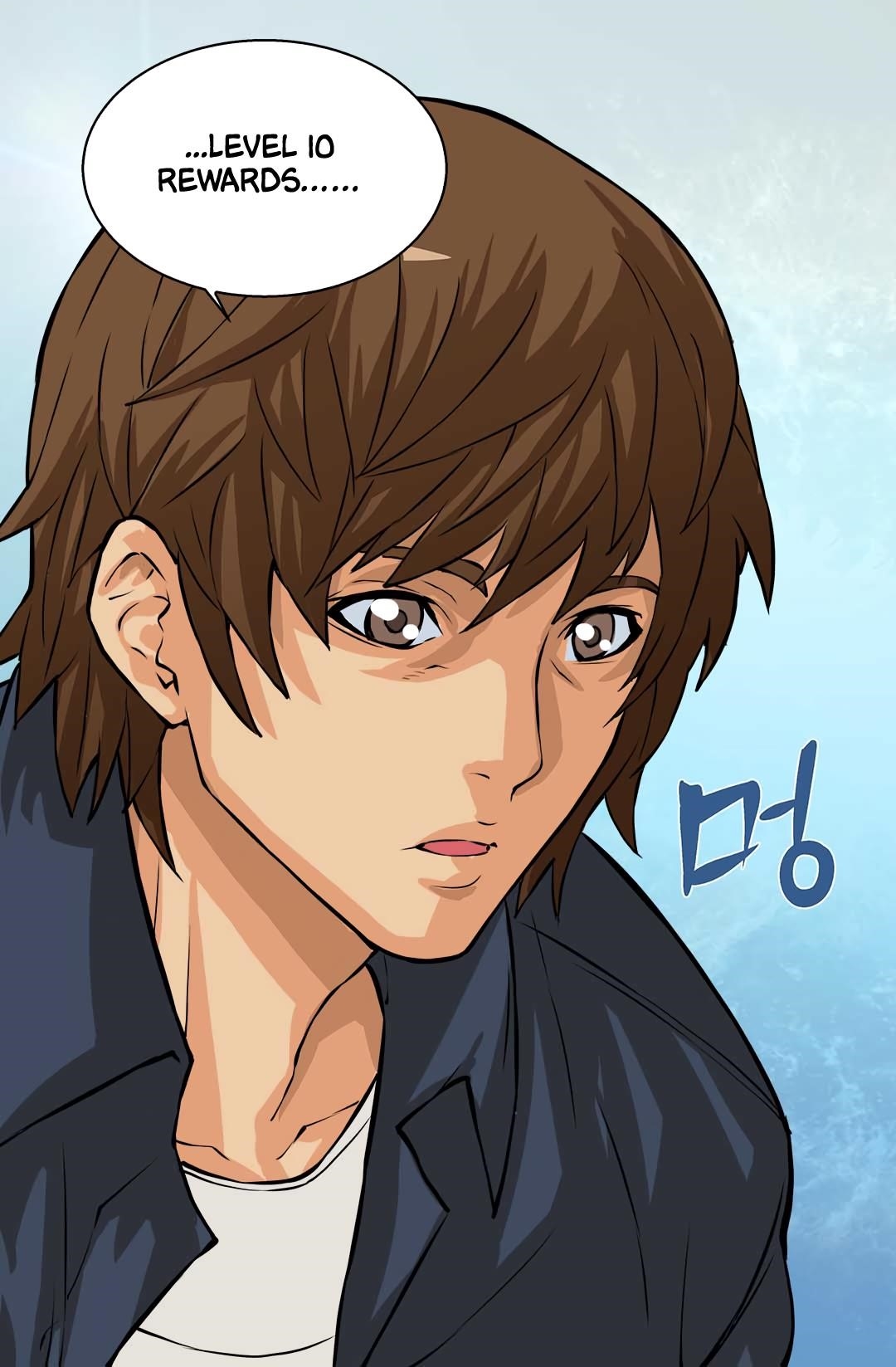 Other World Warrior Chapter 23 - Page 15 in English